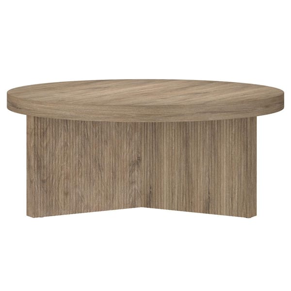 Amazon.com: Roundhill Furniture Perth Contemporary Oval