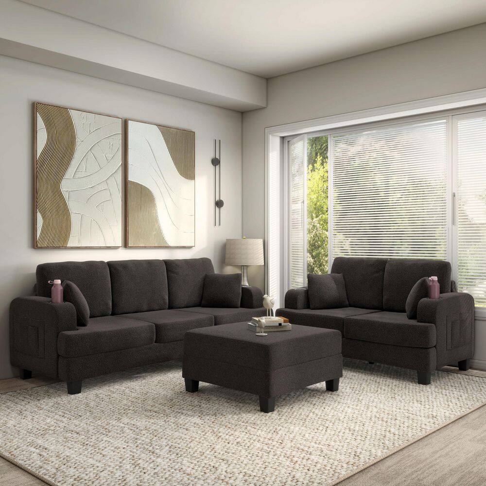 dark-gray-furniture-of-america