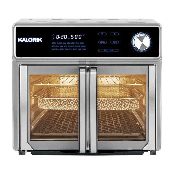 Kalorik air cheap fryer oven