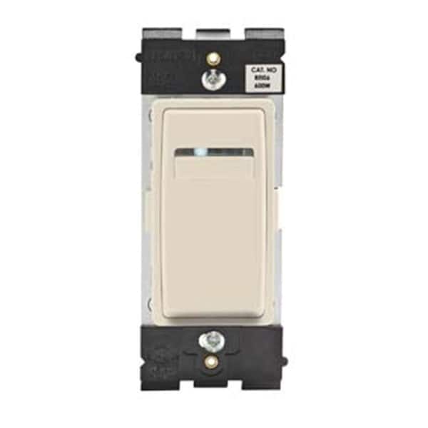 Renu 600-Watt Slide Dimmer - Navajo Sand-DISCONTINUED