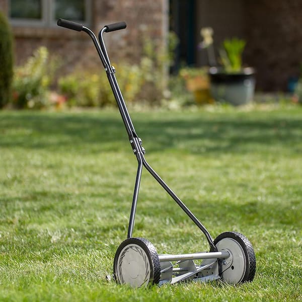 reel lawn mower in Home - Outdoor & Garden in Ontario - Kijiji Canada