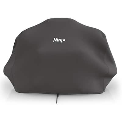 Ninja Woodfire Grill Bundle (Vol I & II) – Cooking with CJ