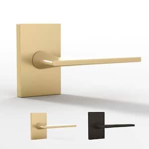Mega Handles Mega Handles Apex Dummy Door Handles - 2 Pack Heavy Duty ...