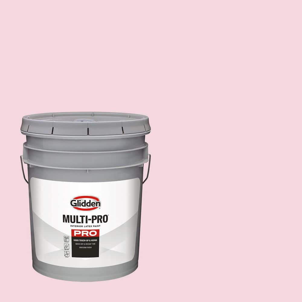 5 gal. PPG1181-2 Brittany's Bow Eggshell Interior Paint price history on PriceWatchPro