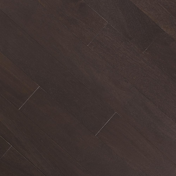 HOMELEGEND Onyx Acacia 3/8 in. T x 5 in. W Engineered Hardwood Flooring (26.3 sqft/each)