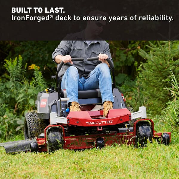 Toro discount model 75759