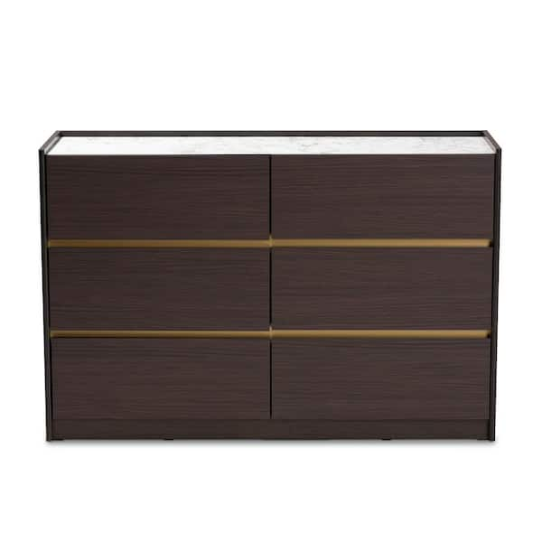 Baxton studio on sale lena dresser