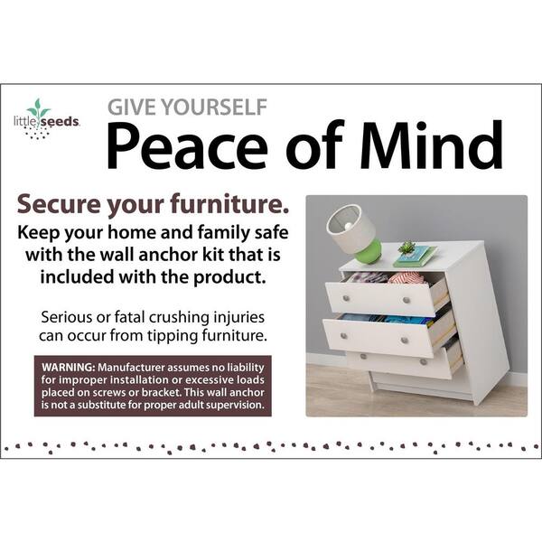 monarch hill ivy changing table