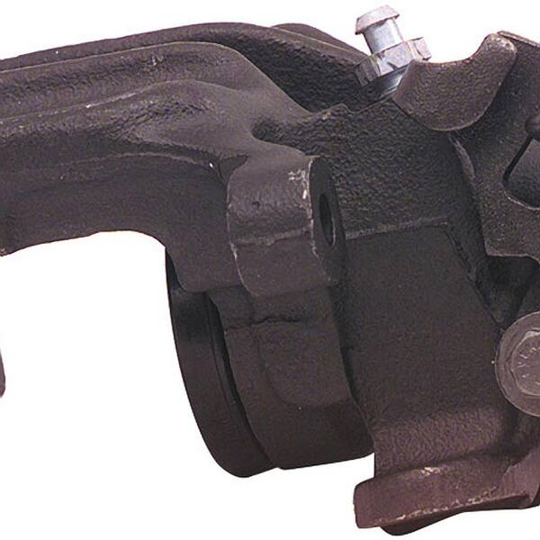 Cardone Reman Remanufactured Friction Choice Caliper - Rear Right