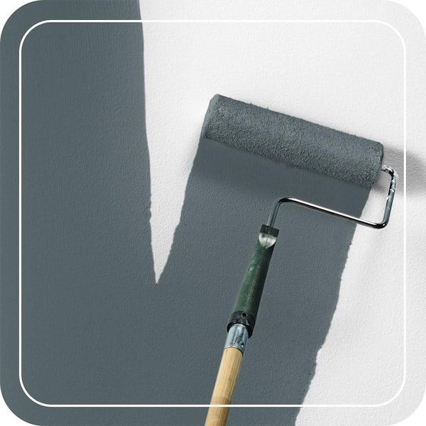 N470-6 Whale Gray Paint