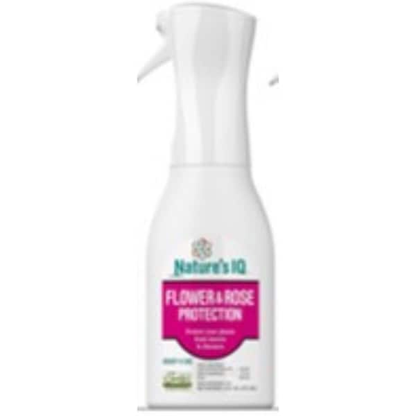 Unbranded Flower And Rose Protection Protects Your Plants From Insects And Diseases Ready To Use Kills Listed Insects Fast