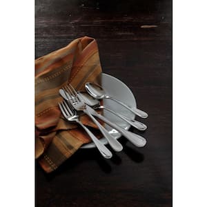 Flight 18/8 Stainless Steel Dinner Forks (Set of 36)