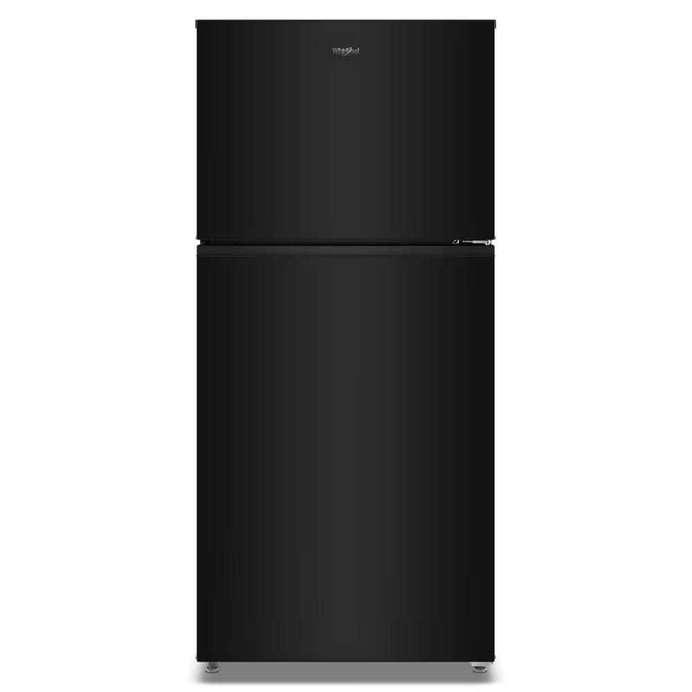 Whirlpool 29.5 in. 19.3 cu. ft. Freestanding Top Freezer