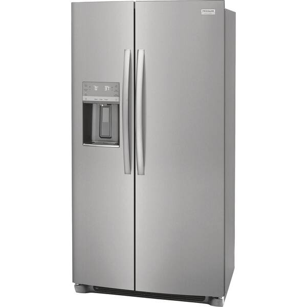 ge profile refrigerator celsius to fahrenheit