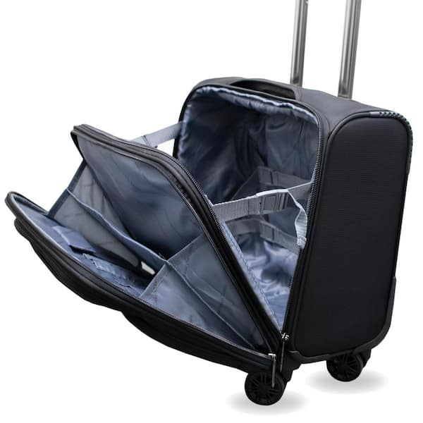 Discover 147+ laptop travel bag with wheels super hot - 3tdesign.edu.vn