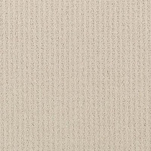 8 in. x 8 in. Pattern Carpet Sample - Sequin Sash -Color Oceanside