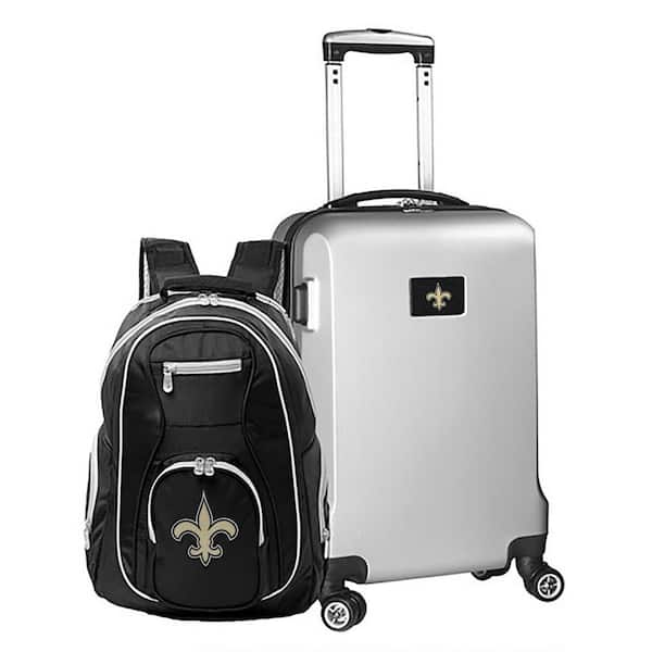 saints luggage