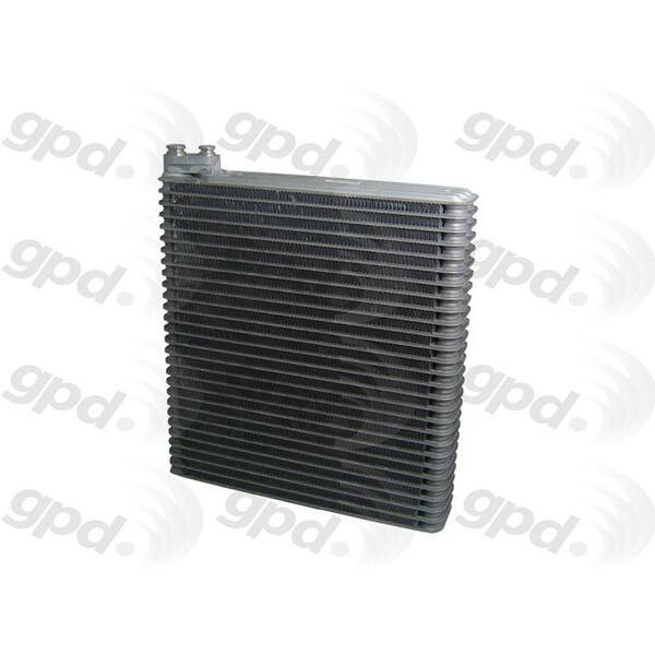 GLOBAL PARTS DISTRIBUTORS, LLC A/C Evaporator Core
