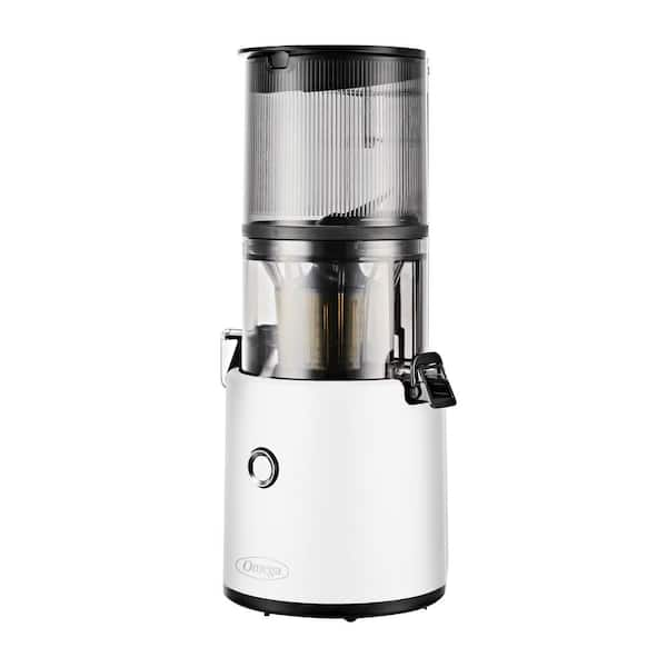 BELLA 700Watts Juice Extractor, White with Stainless Steel (NEW) JG1