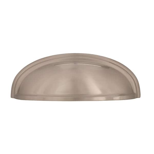 Amerock Ashby 3 in. or 4 in. (76mm or 102mm) Traditional