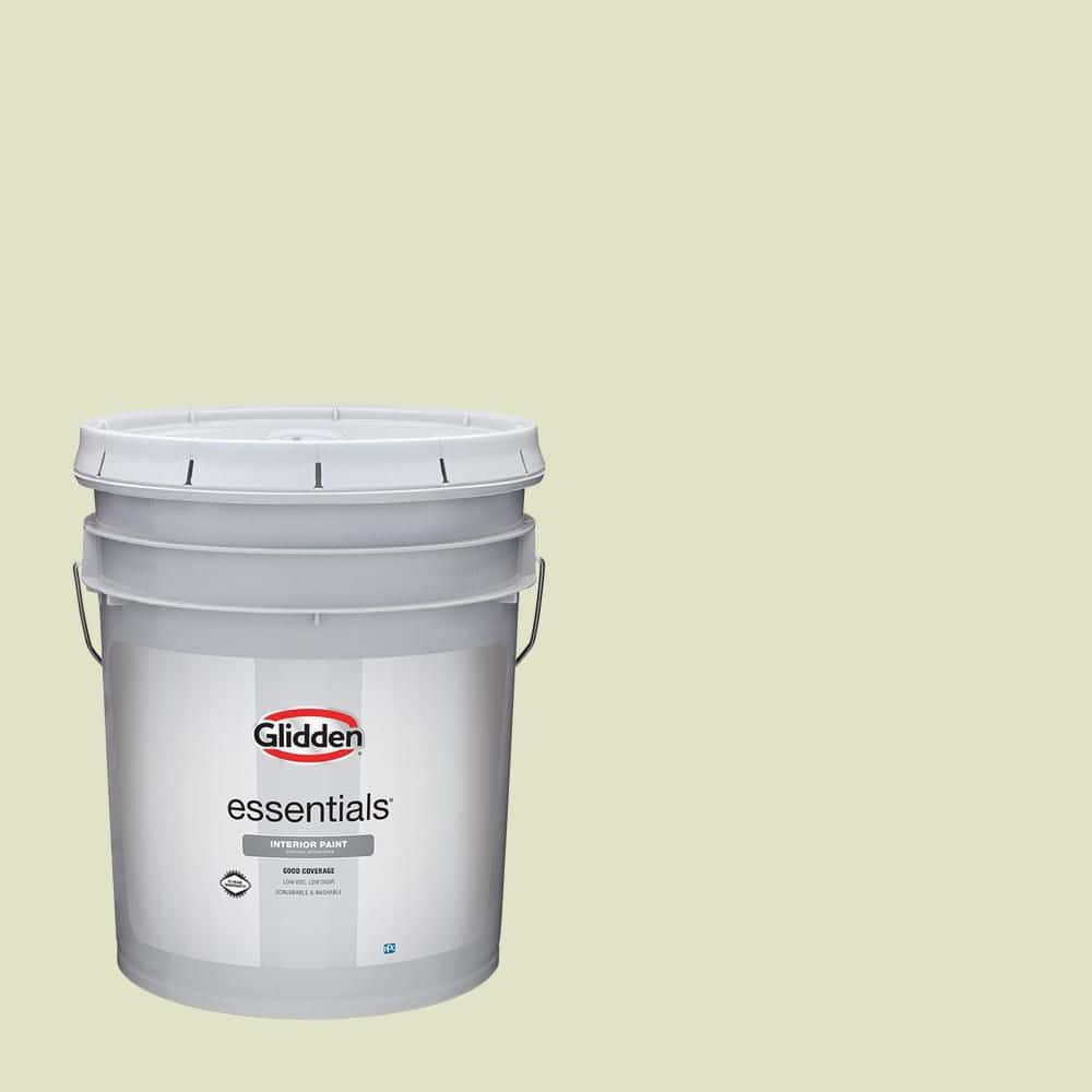 5 gal. PPG1116-2 More Melon Flat Interior Paint price history on PriceWatchPro
