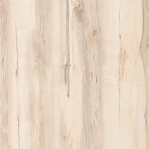Take Home Sample - Navarra Maple Click Lock Waterproof Luxury Vinyl Plank Flooring