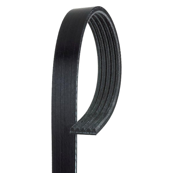 ACDelco Standard Serpentine Belt - Power Steering