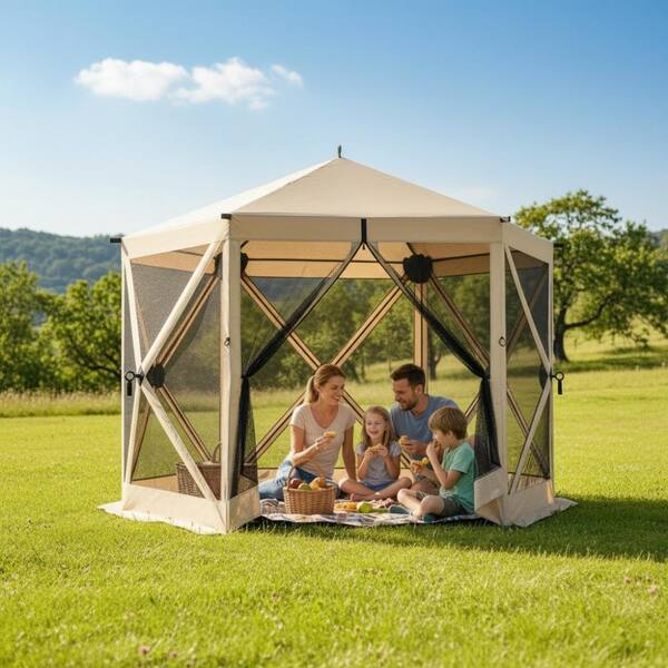 large beach tent Neso Gigante Portable Sun Shelter - Lightweight Beach Shade Canopy - Easy Setup for Family Outings - Patented Reinforced Corners - UPF 50+ ESS TURBOFAN GOGGLES - 2 person backpacking tent shielding you from the Size:Youth-M