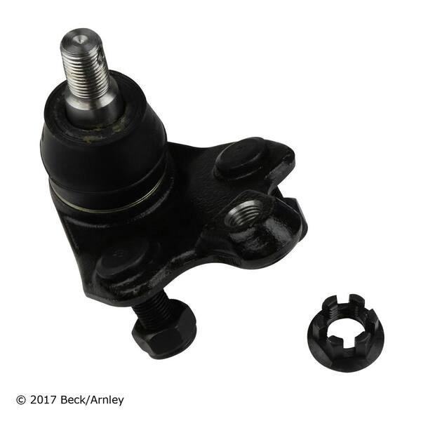 Suspension Ball Joint - Front Lower