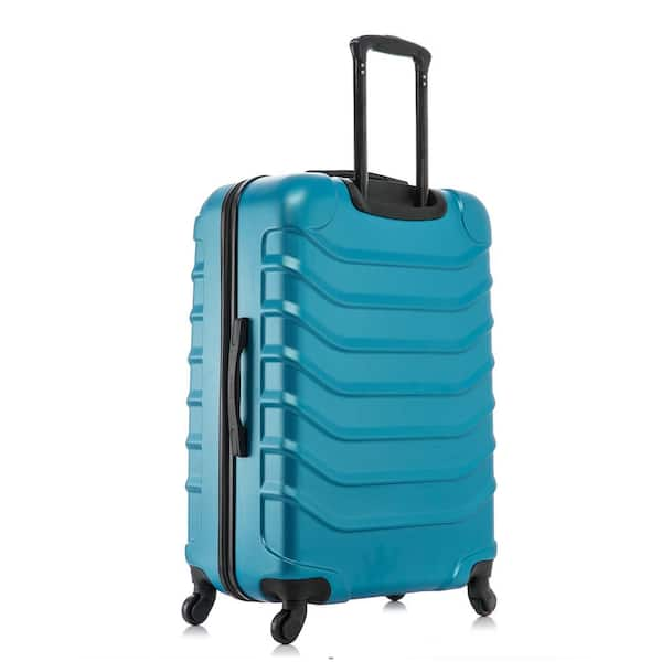 catch of the day antler luggage