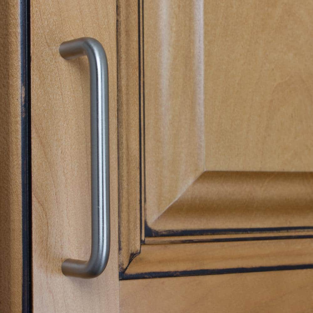 Stainless Steel 4" Center to Center Bar Pull Multipack