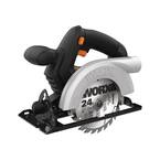 POWER SHARE 20-Volt Cordless 5.5 in. Circular Saw (Tool-Only)