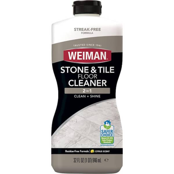 32 oz. Stone and Tile Floor Cleaner