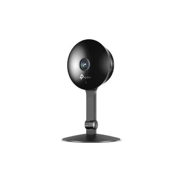 TP-LINK Kasa Cam 1080p Indoor Smart Wi-Fi Camera KC120 - The Home