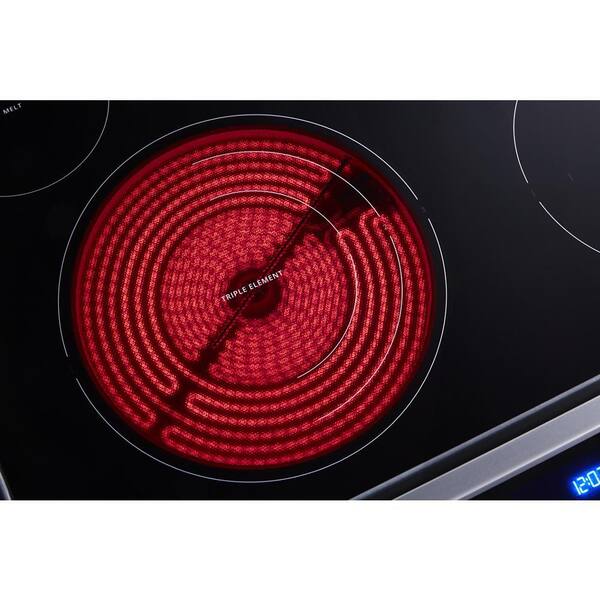 HIGH TEMPERATURE 5 METER LENGTH OF SINGLE CORE WIRE HEAT RESISTANT OVEN COOKER. 