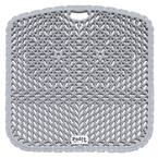 bluestone memory foam donut cushion