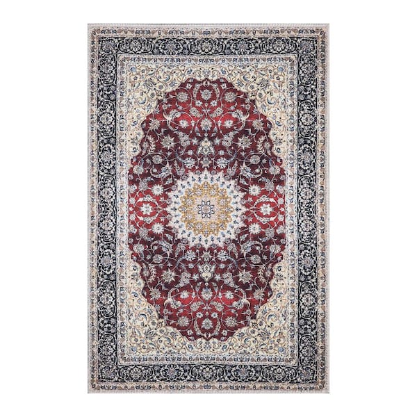 https://images.thdstatic.com/productImages/aec7f342-5b73-4840-b9c2-aa9797e686c1/svn/7770-red-ottomanson-area-rugs-lsb7070-2x3-64_600.jpg