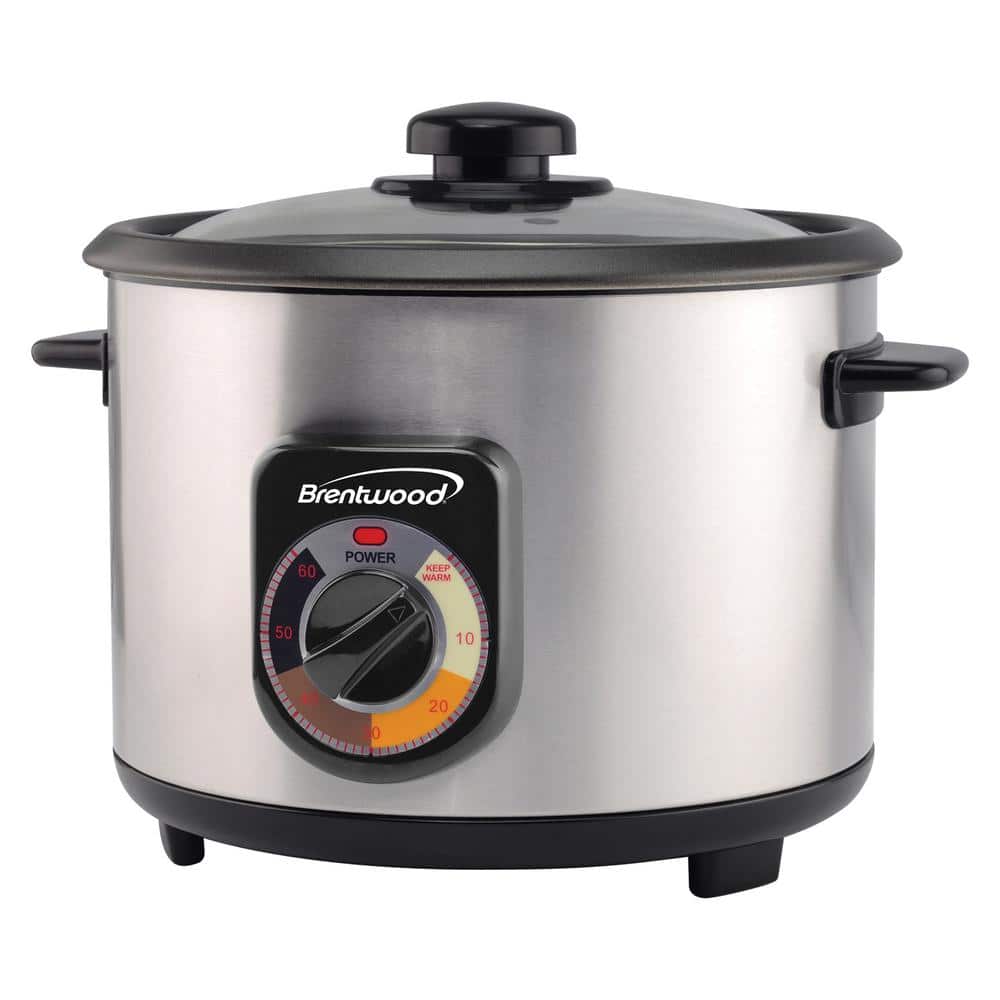 8-Cup Uncooked/16-Cup Cooked Metallic Crunchy Persian Rice Cooker price history on PriceWatchPro