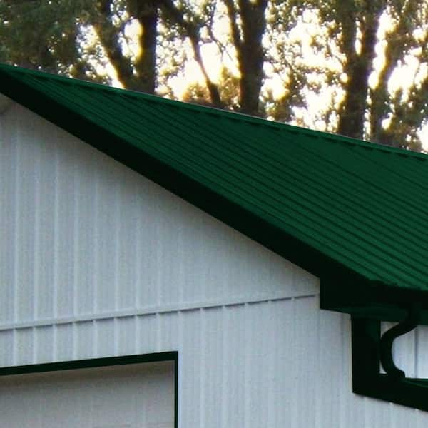 Metal Roof Panel, Corrugated Metal Roofing Home Depot Canada