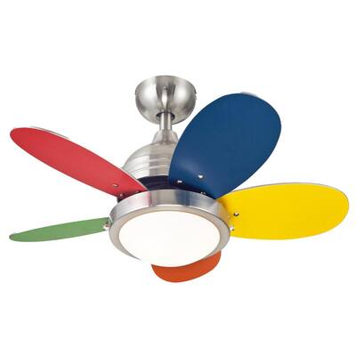 Kids Ceiling Fans With Lights The Home Depot Kids Ceiling Fans With Lights, Children S Ceiling Fans With Lights