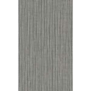 Peppercorn Simple Geometric Stripes Printed Non-Woven Paper Non-Pasted Textured Wallpaper 60.75 sq. ft.