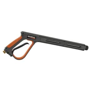 4200 PSI Professional Pressure Washer Gun with QC