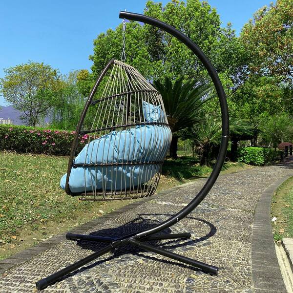 hammock rattan