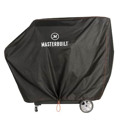 Masterbuilt Grill Covers Grill Accessories The Home Depot Masterbuilt Grill Covers Grill Accessories The Home Depot