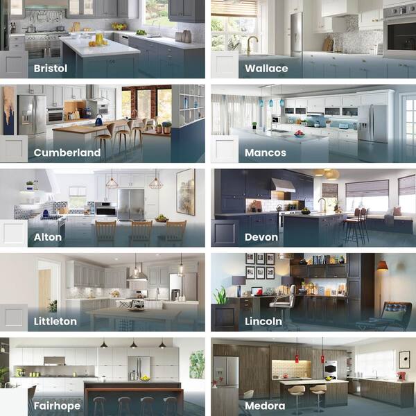 大型商品》BRISTOL KITCHEN COUNTER LB（収納家具）｜JOURNAL