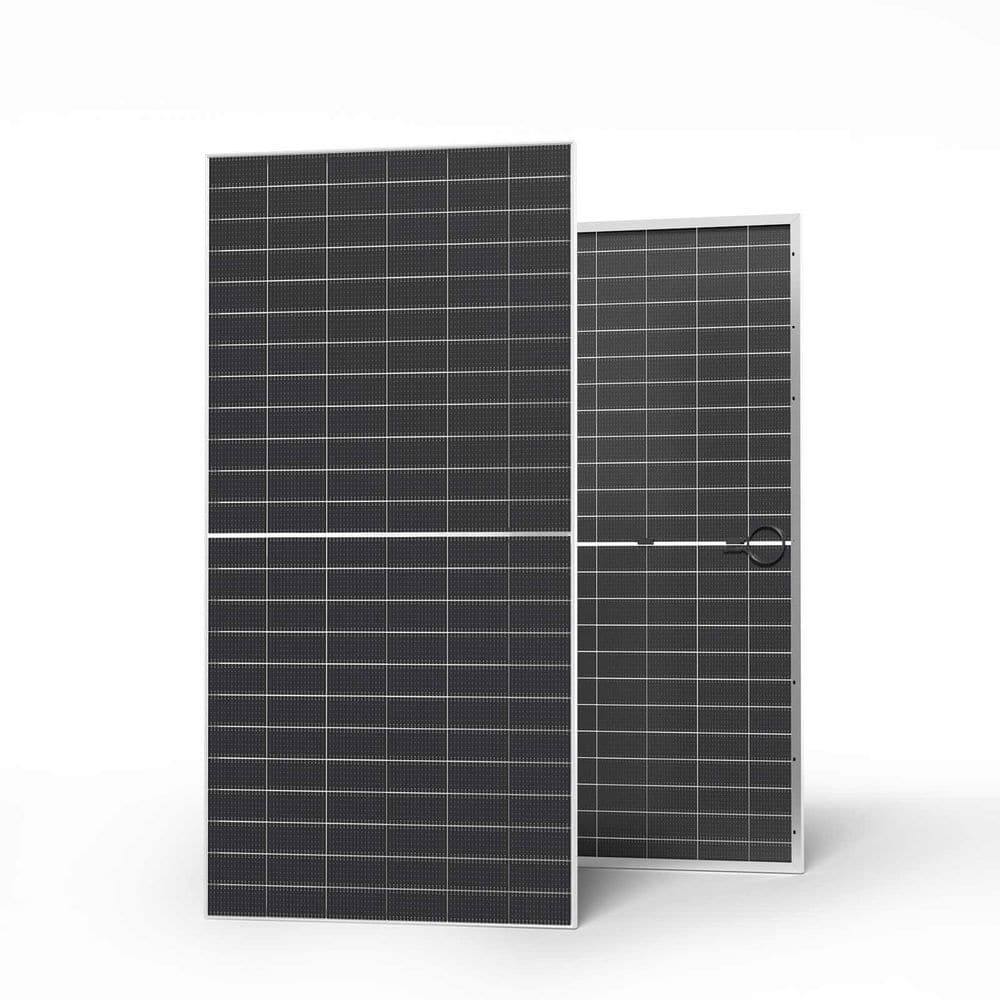 Have a question about Renogy Bifacial - Renogy Solar Panels Rsp590dct 144x2 64 1000