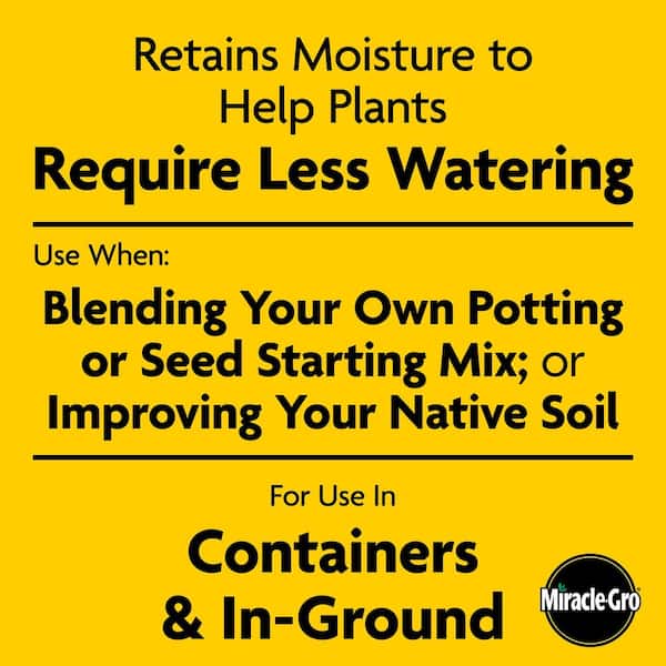 2 cu. ft., Enriched Canadian Sphagnum Peat Moss, Bagged Soil Conditioner, Feeds up to 3 Months