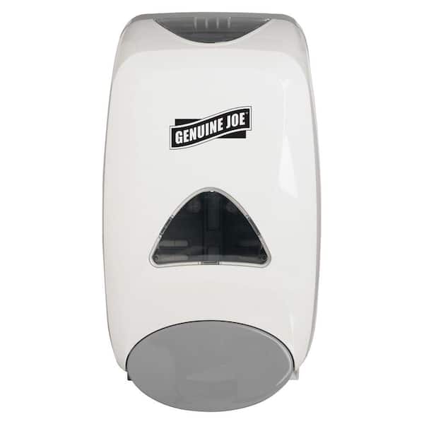 Soap Dispenser