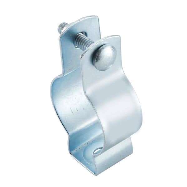 Electrical Mounting Hardware Conduit Hanger Halex #2-1/2 ACC Steel ...