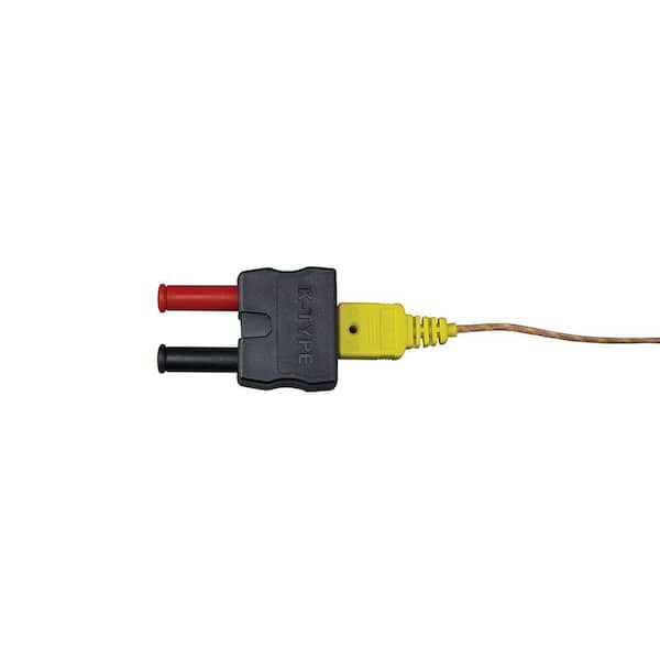 K-Type High Temperature Thermocouple